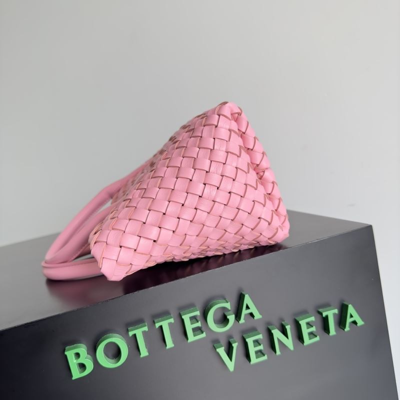 Bottega Veneta Shopping Bags